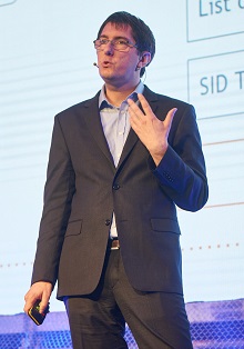 My Smart Logon founder